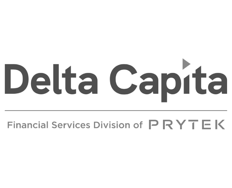 Delta Capita Logo