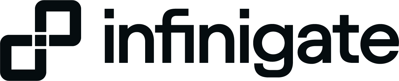 Infinigate logo
